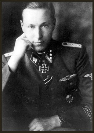 8. Waffen SS Kavallerie Division Florian Geyer im Nahkampf