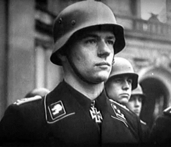 Panzer IV Leibstandarte der Waffen SS, Russland 1943